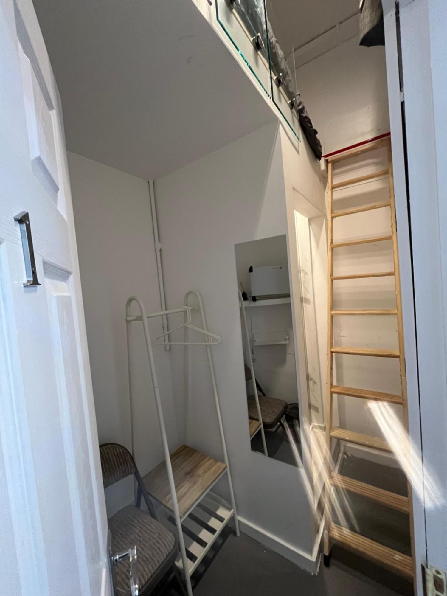 Camden Bnb London Exteriör bild